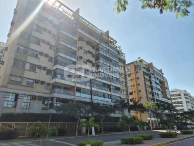 Apartamento com 3 Quartos à venda, 82m² no Recreio dos Bandeirantes, Rio de Janeiro
