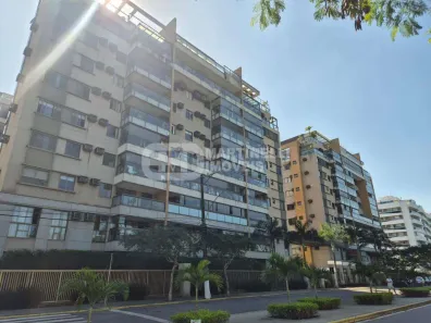 Apartamento com 3 Quartos à venda, 82m² no Recreio dos Bandeirantes, Rio de Janeiro