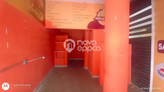 Ponto Comercial à venda, 64m² no Catete, Rio de Janeiro