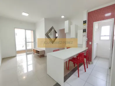 Apartamento com 2 Quartos à venda, 58m² no Villa Di Cesar, Mogi das Cruzes