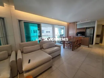 Apartamento com 2 Quartos à venda, 85m² no Lourdes, Belo Horizonte
