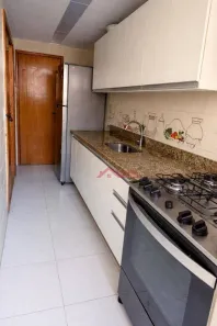 Apartamento com 2 Quartos à venda, 71m² no Icaraí, Niterói