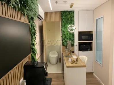 Sala Comercial para alugar, 18m² no Santana, São Paulo