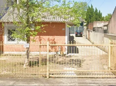 Casa com 2 Quartos à venda, 43m² no Capão da Cruz, Sapucaia do Sul
