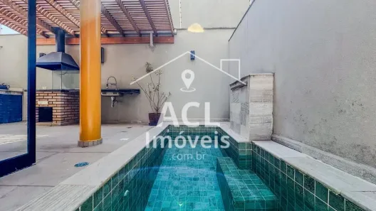 Casa de Condomínio com 3 Quartos à venda, 140m² no Bairro de Juquehy, São Sebastião