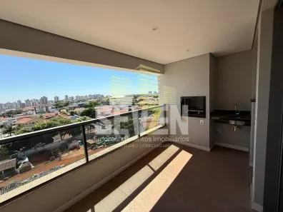 Apartamento com 3 Quartos à venda, 96m² no Jardim Estoril IV, Bauru