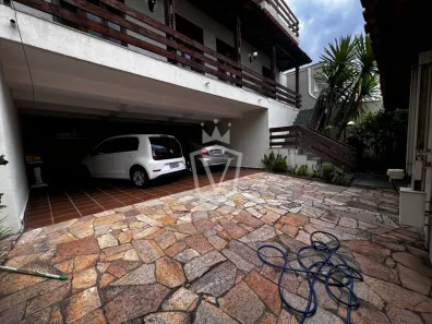 Casa com 4 Quartos à venda, 314m² no Jardim Paulista I, Jundiaí