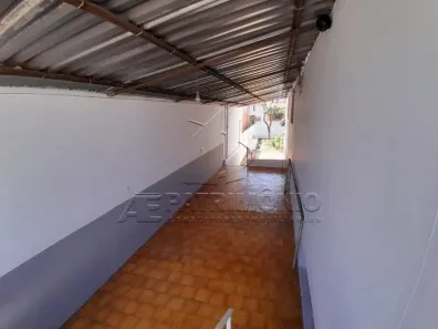 Sobrado com 3 Quartos à venda, 170m² no Jardim Maria Antônia Prado, Sorocaba