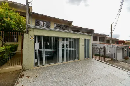 Sobrado com 3 Quartos à venda, 112m² no Boa Vista, Curitiba
