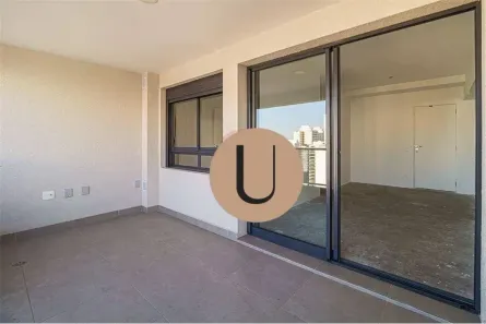 Apartamento com 2 Quartos à venda, 73m² no Cerqueira César, São Paulo