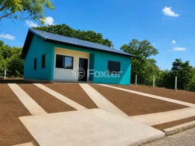 Casa de Condomínio com 3 Quartos à venda, 117m² no Santa Isabel, Viamão