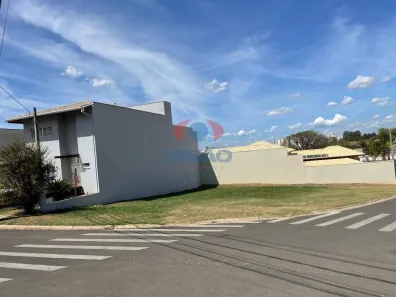 Lote/Terreno à venda, 405m² no Jardins Di Roma, Indaiatuba