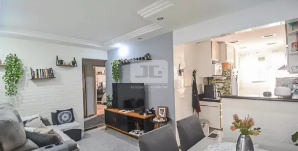 Sobrado com 3 Quartos à venda, 73m² no Taboão, São Bernardo do Campo