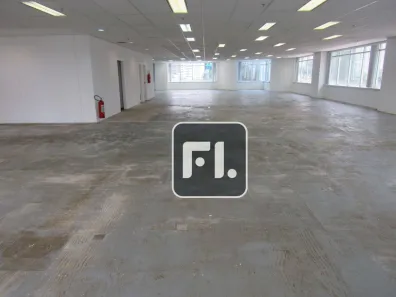Sala Comercial para alugar, 1222m² no Alphaville Centro Industrial e Empresarial/Alphaville., Barueri