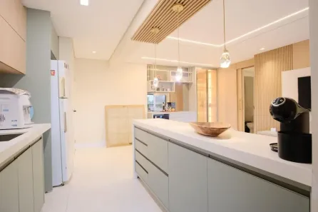 Apartamento com 3 Quartos à venda, 140m² no Tatuapé, São Paulo