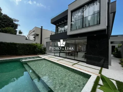 Casa com 5 Quartos à venda, 380m² no Riviera, Bertioga