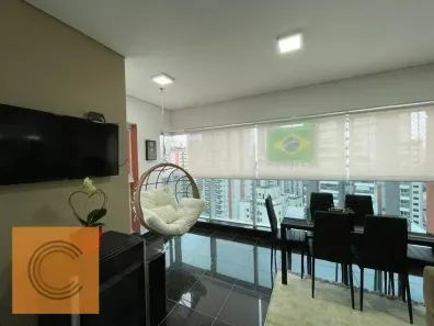 Apartamento com 2 Quartos à venda, 92m² no Vila Regente Feijó, São Paulo