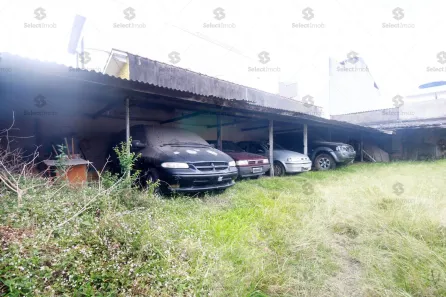 Lote/Terreno à venda, 264m² no Vila Alzira, Santo André