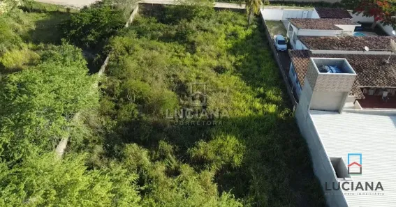 Lote/Terreno à venda, 576m² no Alpes Suiços, Gravatá
