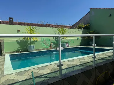 Casa com 3 Quartos à venda, 140m² no Gaivota - Praia, Itanhaém
