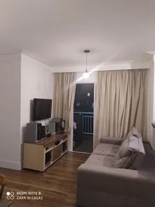 Apartamento com 3 Quartos à venda, 70m² no Gramado, Cotia