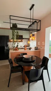 Apartamento com 2 Quartos à venda, 52m² no Alphaville Empresarial, Barueri