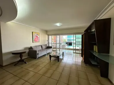 Apartamento com 3 Quartos à venda, 180m² no Graças, Recife