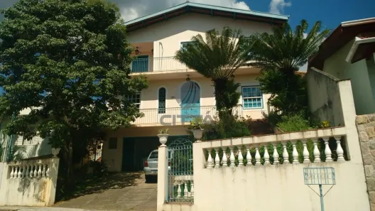 Sobrado com 4 Quartos à venda, 400m² no Sol Nascente, Serra Negra