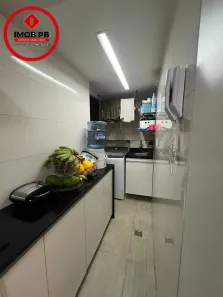 Apartamento com 3 Quartos à venda, 83m² no Miramar, João Pessoa