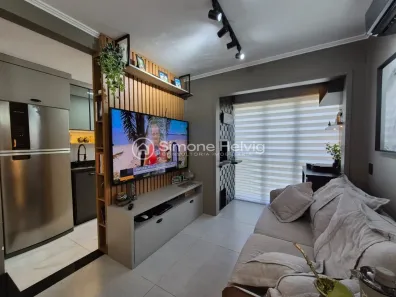 Apartamento com 2 Quartos à venda, 55m² no Santa Rita, Guaíba
