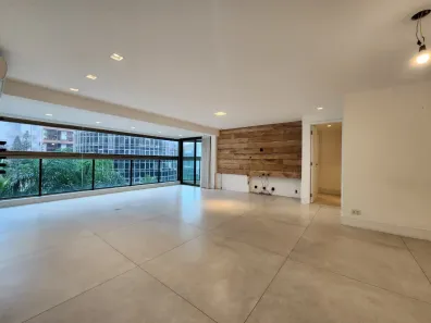 Apartamento com 3 Quartos à venda, 150m² no Barra da Tijuca, Rio de Janeiro