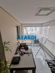 Apartamento com 2 Quartos à venda, 67m² no Jardim Prudência, São Paulo