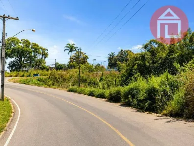 Lote/Terreno à venda, 33058m² no Curitibanos, Bragança Paulista