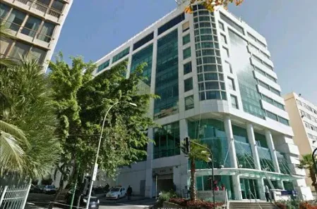 Sala Comercial para alugar, 121m² no Leblon, Rio de Janeiro