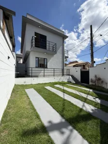 Casa com 2 Quartos à venda, 62m² no Vila Sud Menuci, Mogi das Cruzes