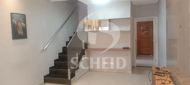 Sobrado com 3 Quartos à venda, 100m² no Jardim Jua, São Paulo