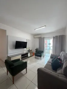 Apartamento com 3 Quartos à venda, 122m² no Industrial, Porto Velho
