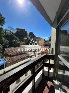 Apartamento com 2 Quartos à venda, 90m² no Icaraí, Niterói