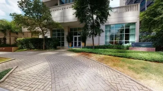 Apartamento com 1 Quarto à venda, 39m² no Vila Olímpia, São Paulo