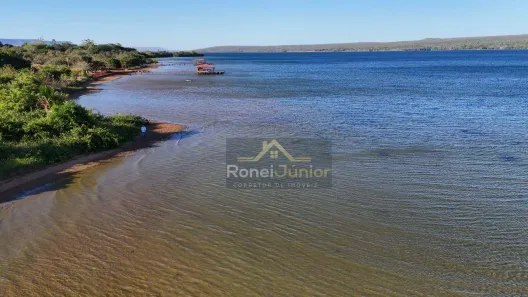 Fazenda/Sítio com 1 Quarto à venda, 762m² no Plano Diretor Norte, Palmas