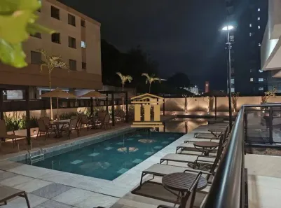 Apartamento com 2 Quartos à venda, 85m² no Jardim Satélite, São José dos Campos