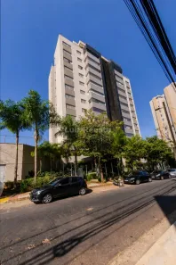 Apartamento com 3 Quartos à venda, 93m² no Nova Granada, Belo Horizonte