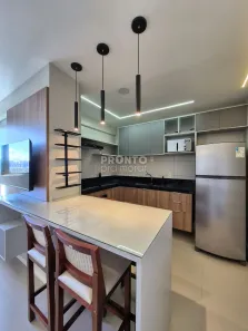 Apartamento com 1 Quarto para alugar, 34m² no São José, Recife