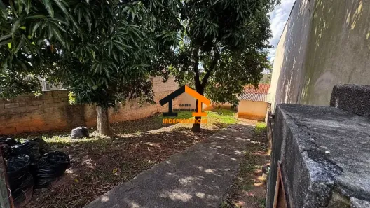 à venda, 250m² no Bairro do Engenho, Itatiba