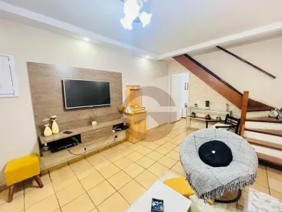 Sobrado com 3 Quartos à venda, 100m² no Butantã, São Paulo