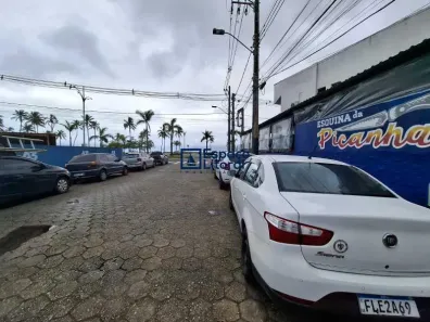 Sala Comercial para alugar, 120m² no Sumaré, Caraguatatuba