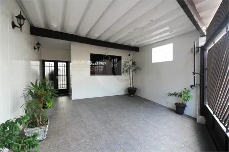 Casa com 3 Quartos à venda, 155m² no Vila Isolina Mazzei, São Paulo