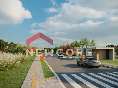 Lote/Terreno à venda, 300m² no Marechal Rondon, Canoas