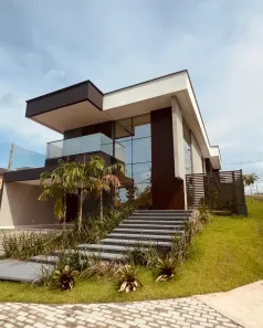 Casa de Condomínio com 4 Quartos à venda, 25m² no Centro, Eusébio