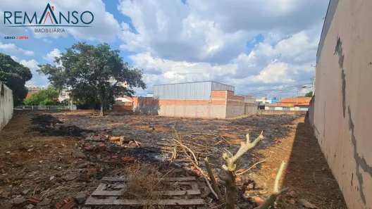 Lote/Terreno à venda, 934m² no Jardim Santana, Hortolândia